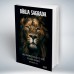 Bíblia Personalizada The Lion of Judah